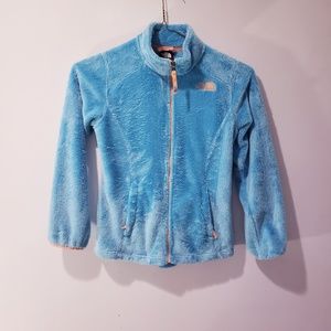 [ The North Face ] Kids jacket size 10-12
